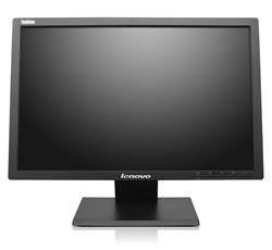 Lenovo LT1953 19" 1440x900 WXGA+ 16:10 1000:1 250cd 5ms VGA+DVI 3y