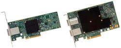 Lenovo N2226 SAS/SATA HBA