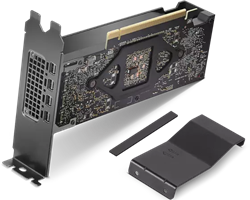 Lenovo Nvidia RTX A2000 12GB 4xmDP Graphics Card