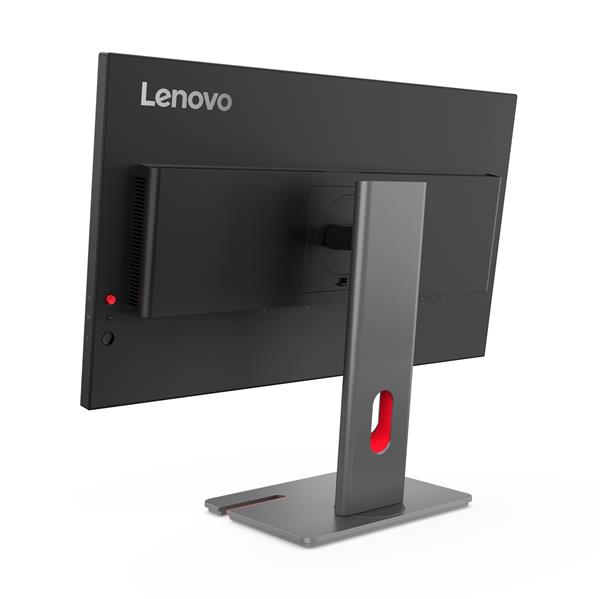 Lenovo P27QD-40 27" 2560x1440 1500:1 350cd 4ms HDMI+DP+USB+USB-C+RJ45 dock PD140W 3y