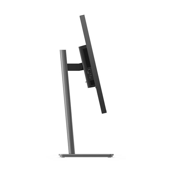 Lenovo P27QD-40 27" 2560x1440 1500:1 350cd 4ms HDMI+DP+USB+USB-C+RJ45 dock PD140W 3y