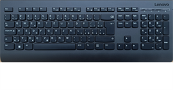 Lenovo Professional Wireless Keyboard SK - slovenska klavesnica