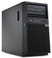 Lenovo Server TopSeller x3100 M5, Xeon 4C E3-1220v3 80W 3.1GHz/1600MHz/8MB, 1x8GB, O/Bay HS 2.5in SAS/SATA, SR M1115, M