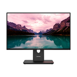 Lenovo T24-40 24" 1920x1080 FHD 1500:1 250cd 4ms HDMI+DP+USB+USB-C 3y