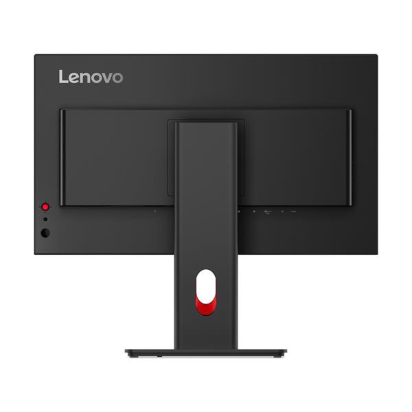 Lenovo T24D-40 23.8" 1920x1080 FHD 1500:1 250cd 4ms HDMI+DP+USB+USB-C+RJ45 dock PD100W repro 3y