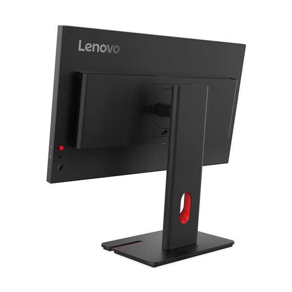 Lenovo T24D-40 23.8" 1920x1080 FHD 1500:1 250cd 4ms HDMI+DP+USB+USB-C+RJ45 dock PD100W repro 3y