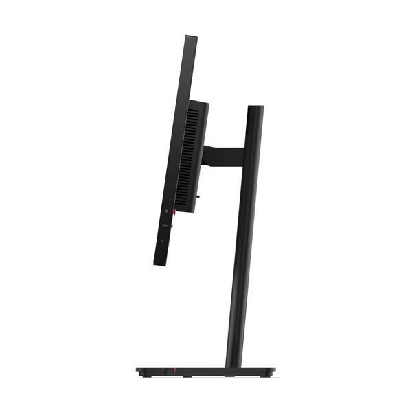 Lenovo T24D-40 23.8" 1920x1080 FHD 1500:1 250cd 4ms HDMI+DP+USB+USB-C+RJ45 dock PD100W repro 3y