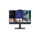 Lenovo T24v-30 23.8" 1920x1080 FHD 1000:1 250N 4ms HDMI+DP+USB+USB-B lift repro webcam 3y