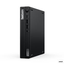 Lenovo TC M70q G5 TINY, i5-14400T, UMA, 8GB, SSD 512GB, W11Pro, 3y OS