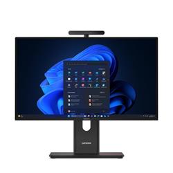 Lenovo TC M90a G6 AIO, Ultra 7-265, 23.8˝ 1920, UMA, 16GB, SSD 1TB, W11Pro, matný, 3y OS