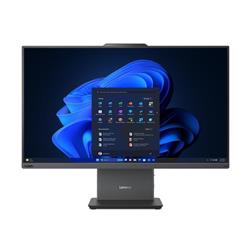 Lenovo TC neo 50a AIO, Ultra 7 256V, 24.0˝ 1920x1080/Touch, UMA, 16GB, SSD 512GB, W11Pro, 3y OS
