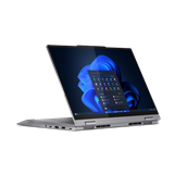 Lenovo ThinkBook 14 2in1 G4, Ultra 5-125U, 14.0˝ 1920x1200 WUXGA/Touch, UMA, 16GB, SSD 512GB, W11Pro, lesklý, 3y OS