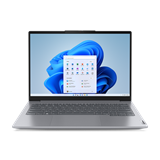 Lenovo ThinkBook 14 G6, i3-1315U, 14.0˝ 1920x1200 WUXGA, UMA, 8GB, SSD 256GB, W11Pro, matný, 3yOS
