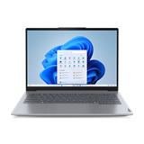 Lenovo ThinkBook 14 G7, Ryzen 3 7335U, 14.0˝ 1920x1200 WUXGA, UMA, 16GB, SSD 512GB, W11Pro, matný, 3y OS