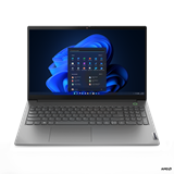Lenovo ThinkBook 15 G4 IAP i7-1255U 15.6" FHD matný Nvidia Geforce MX550/2GB 16GB 512GB SSD W11Pro šedý 3y CI