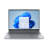 Lenovo ThinkBook 16 G6, i5-1335U, 16.0˝ 1920x1200 WUXGA, UMA, 16GB, SSD 512GB, W11Pro, matný, 3y OS