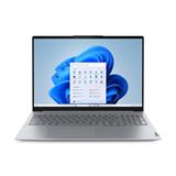 Lenovo ThinkBook 16 G9 IRL, 5-210H, 16.0˝ 1920x1200 WUXGA, UMA, 16GB, SSD 512GB, W11Pro, matný, 400N, 3y OS