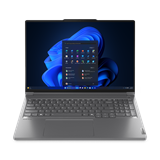 Lenovo ThinkBook 16p G5, i7-14650HX, 16.0˝ 2560x1600 WQXGA, RTX 4060/8GB, 32GB, SSD 1TB, W11Pro, 400N, matný, 3y OS