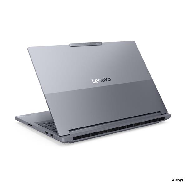 Lenovo ThinkBook 16p G6, Ryzen 9 8940HX, 16.0˝ 2560x1600, RTX 5060/8GB, 64GB, SSD 1TB, W11Pro, 500N, matný, 3y OS bez AC