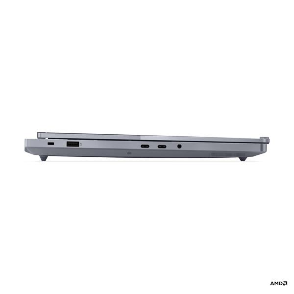 Lenovo ThinkBook 16p G6, Ryzen 9 8940HX, 16.0˝ 2560x1600, RTX 5060/8GB, 64GB, SSD 1TB, W11Pro, 500N, matný, 3y OS bez AC