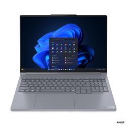 Lenovo ThinkBook 16p G6, Ryzen 9 8940HX, 16.0˝ 2560x1600 WQXGA, RTX 5060/8GB, 32GB, SSD 512GB, W11Pro, matný, 1y CI