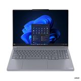 Lenovo ThinkBook 16p G6, Ryzen 9 8940HX, 16.0˝ 2560x1600 WQXGA, RTX 5060/8GB, 32GB, SSD 512GB, W11Pro, matný, 1y CI