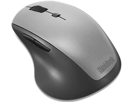 Lenovo ThinkBook Wireless Media Mouse mys