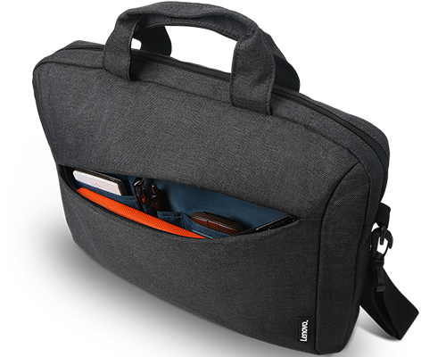 Lenovo ThinkPad 16" casual toploader T210 black - taska cierna