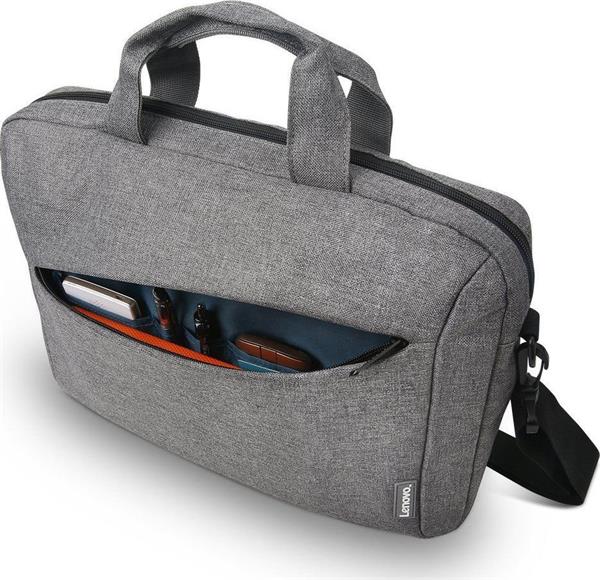 Lenovo ThinkPad 16" casual toploader T210 GREY - taska sedy