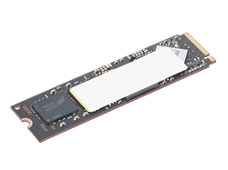 Lenovo ThinkPad 2TB Performance PCIe Gen4 NVMe OPAL2 M.2 2280 SSD IV