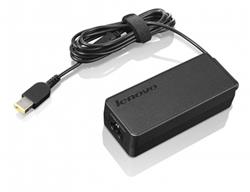 Lenovo ThinkPad 65W AC Adapter - slim tip (EU Retail Packaging)