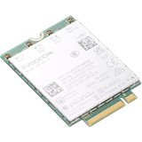 Lenovo ThinkPad Fibocom L860-GL-16 CAT16 4G LTE WWAN Module for ThinkPad X1 Carbon Gen 10