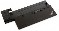 Lenovo ThinkPad Ultra Dock - 90W (VGA, 6xUSB, DVI, 2xDisplayPort, HDMI, RJ45, BEZ adaptera)