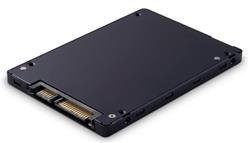 Lenovo ThinkSystem 2.5" 5200 240GB Mainstream SATA 6Gb Hot Swap SSD