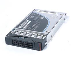 Lenovo ThinkSystem DE Series 800GB 3DWD 2.5" SSD 2U12