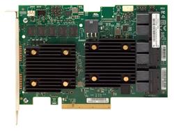 Lenovo ThinkSystem RAID 930-24i 4GB Flash PCIe 12Gb Adapter