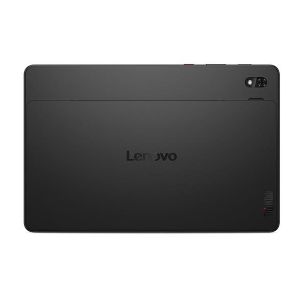 Lenovo ThinkTab X11 Snapdragon 7s 10.95" 2K Touch 8GB 256GB WL BT WWAN/5G Android 16 čierny 1y CI