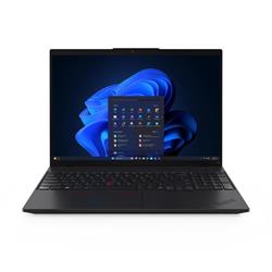 Lenovo TP L16 G2, Ultra 5 225U, 16.0˝ 1920x1200 WUXGA, UMA, 16GB, SSD 512GB, W11Pro, 400N, matný, 4G/LTE, 3y OS bez AC