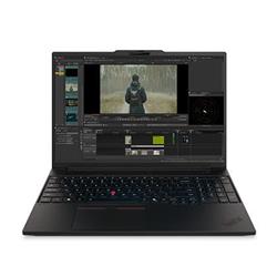 Lenovo TP P16s G5, Ryzen AI 7 Pro 450, 16.0˝ 1920x1200, RTX PRO 1000 Blw/8GB, 32GB, SSD 512GB, W11Pro,matný,3y PS bez AC