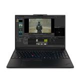 Lenovo TP P16s G5, Ryzen AI 7 Pro 450, 16.0˝ 1920x1200, RTX PRO 1000 Blw/8GB, 32GB, SSD 512GB, W11Pro,matný,3y PS bez AC