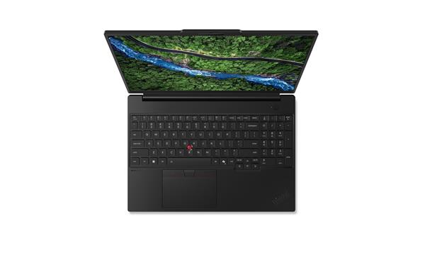 Lenovo TP P16s G5, Ryzen AI 7 Pro 450, 16.0˝ 1920x1200, RTX PRO 500 Blw/6GB, 32GB, SSD 512GB, W11Pro, matný, 3yPS bez AC
