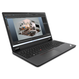 Lenovo TP P16v G2, Ultra 9 185H, 16.0˝ 3840x2400 WQUXGA, RTX 3000 Ada/8GB, 64GB, SSD 1TB, W11Pro, 800N, matný, 3y PS