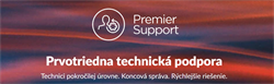 Lenovo TP SP 4Y Premier Support - registruje partner/uzivatel