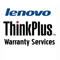 Lenovo TP SP from 1 Year Carry in to 3 Years On-site - registruje partner/uzivatel