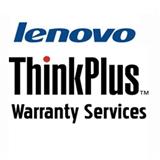Lenovo TP SP from 1 Year Carry in to 3 Years On-site - registruje partner/uzivatel