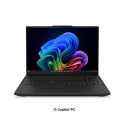 Lenovo TP T16 G5 , Ultra 5 325, 16.0˝ 1920x1200 WUXGA, UMA, 16GB, SSD 512GB, W11Pro, 400N, matný, 3y PS bez AC