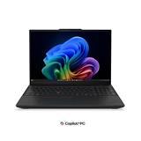 Lenovo TP T16 G5 , Ultra 5 325, 16.0˝ 1920x1200 WUXGA, UMA, 16GB, SSD 512GB, W11Pro, 400N, matný, 3y PS bez AC