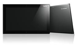 Lenovo TP TABLET2 Atom Z2760 10.1"HD LED SGX545 2GB 32GB WL BT Cam mHDMI W8 1y cierny