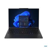 Lenovo TP X1 G13 Carbon, Ultra 7-265U, 14.0˝ 2880 x 1800/Touch, UMA, 64GB, SSD 1TB, W11Pro, 500N, matný, 5G/LTE, 3y PS