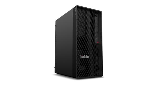 Lenovo TS P2 G2 TWR, Ultra 7 265K, RTXA400/4GB, 32GB, SSD 1TB, W11Pro, 3y OS